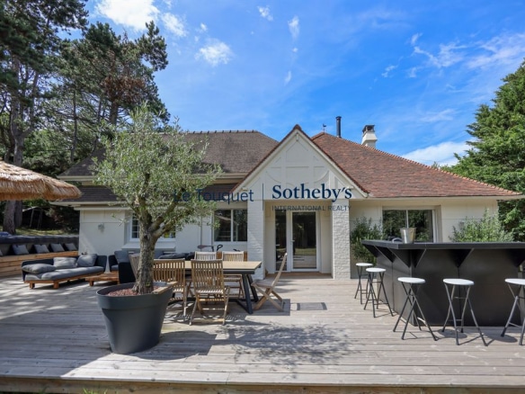 Photo de bien immobilier de luxe | Propriétés De Charme