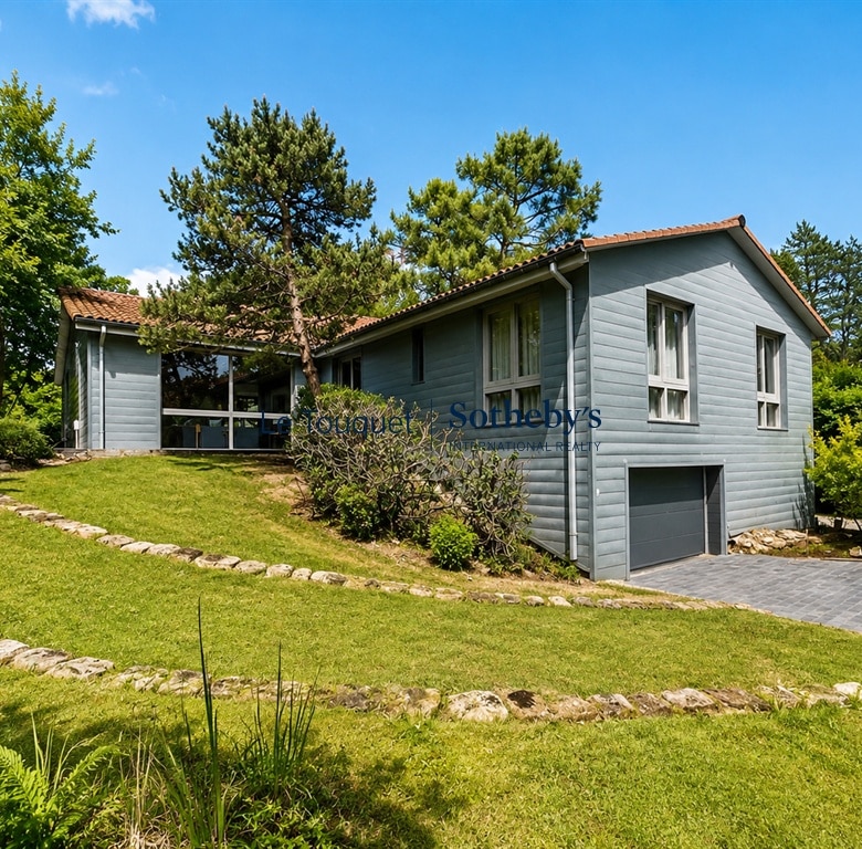 Photo de bien immobilier de luxe | Propriétés De Charme