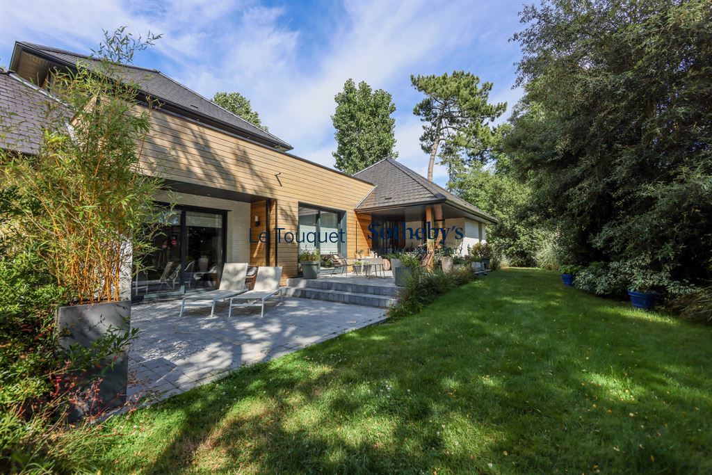 Photo de bien immobilier de luxe | Propriétés De Charme