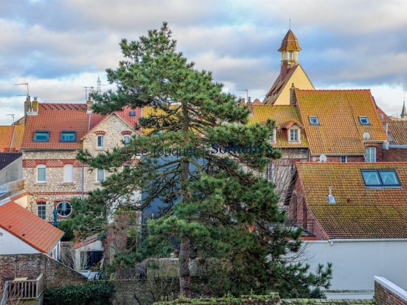 Photo de bien immobilier de luxe | Propriétés De Charme