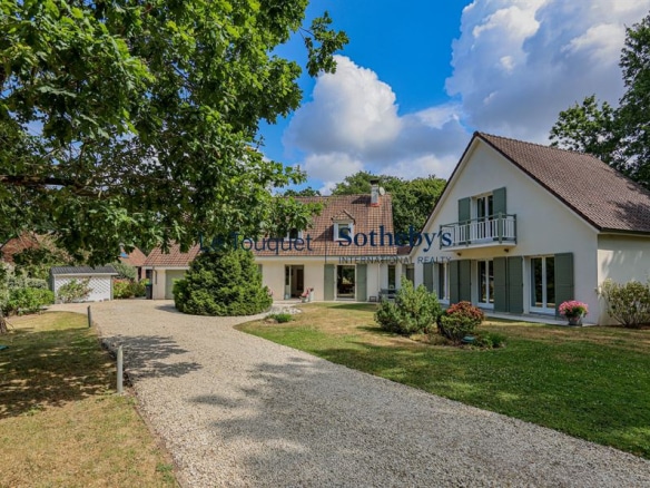 Photo de bien immobilier de luxe | Propriétés De Charme