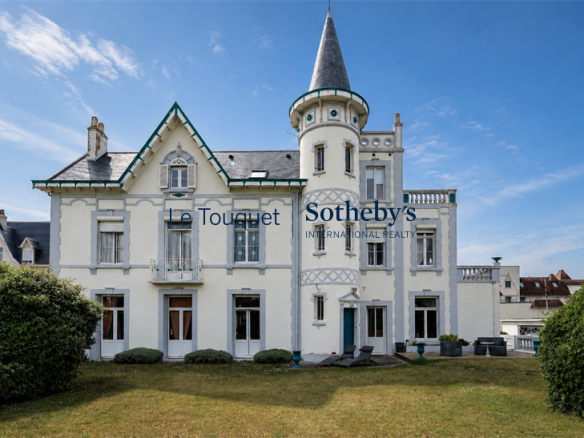 Photo de bien immobilier de luxe | Propriétés De Charme