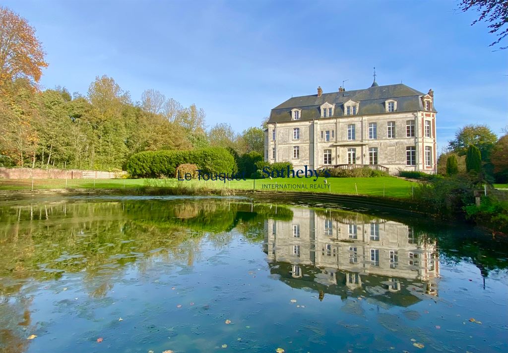 Photo de bien immobilier de luxe | Propriétés De Charme