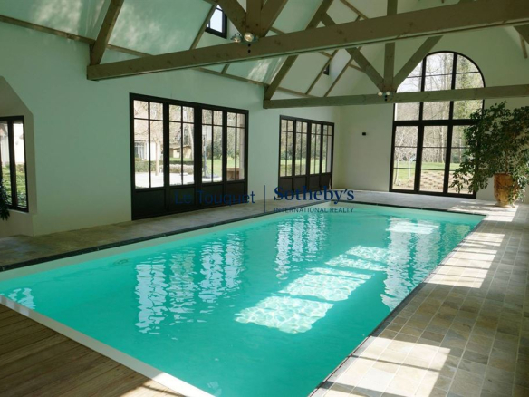 Photo de bien immobilier de luxe | Propriétés De Charme