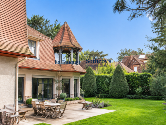 Photo de bien immobilier de luxe | Propriétés De Charme