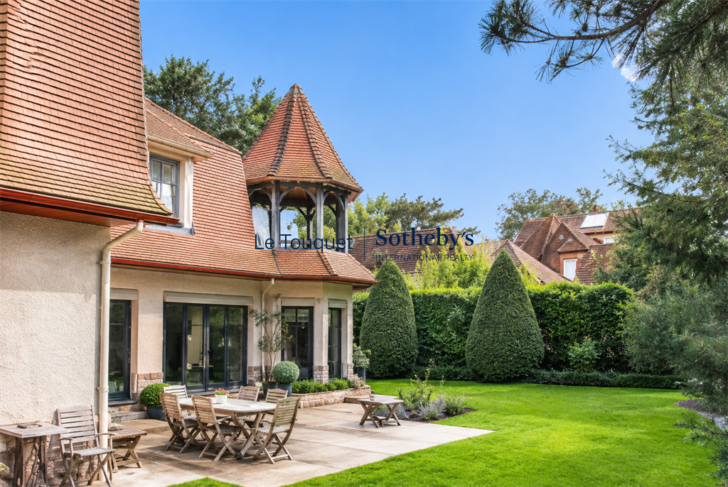 Photo de bien immobilier de luxe | Propriétés De Charme