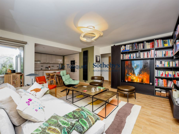 Photo de bien immobilier de luxe | Propriétés De Charme