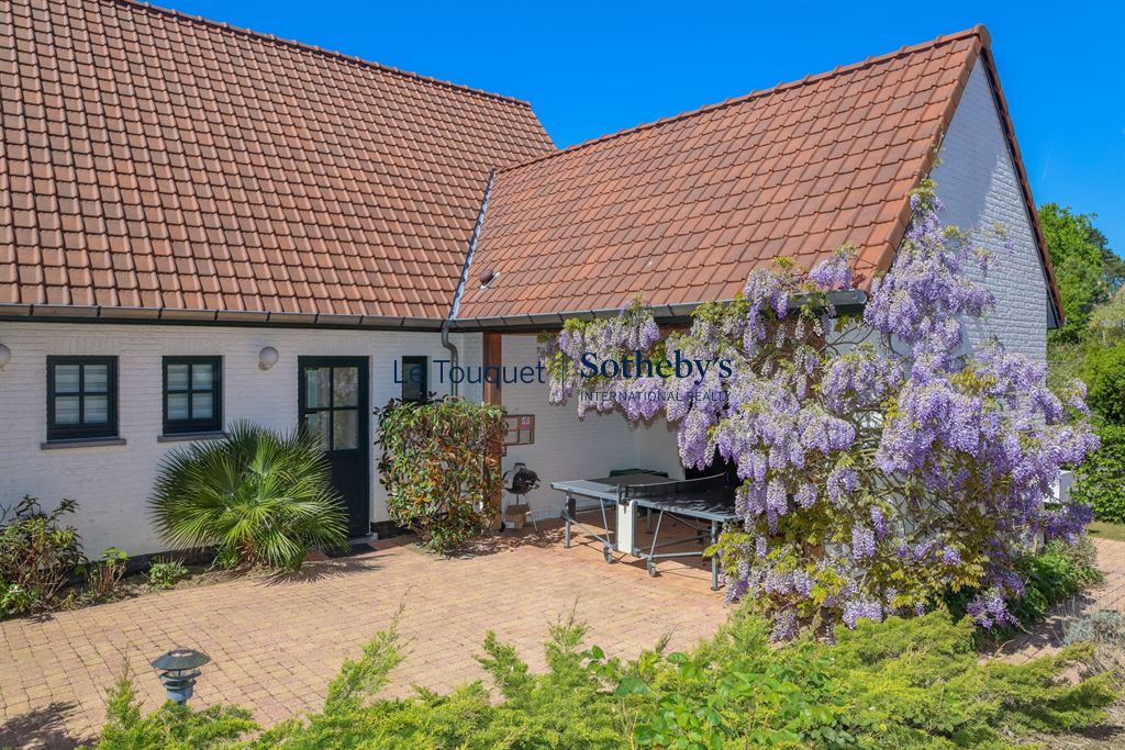 Photo de bien immobilier de luxe | Propriétés De Charme