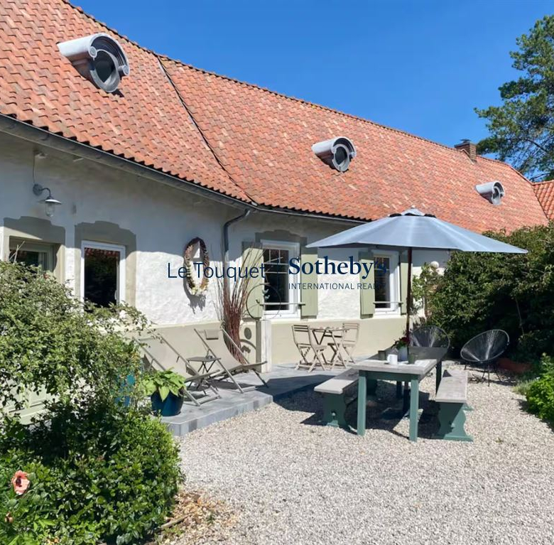 Photo de bien immobilier de luxe | Propriétés De Charme