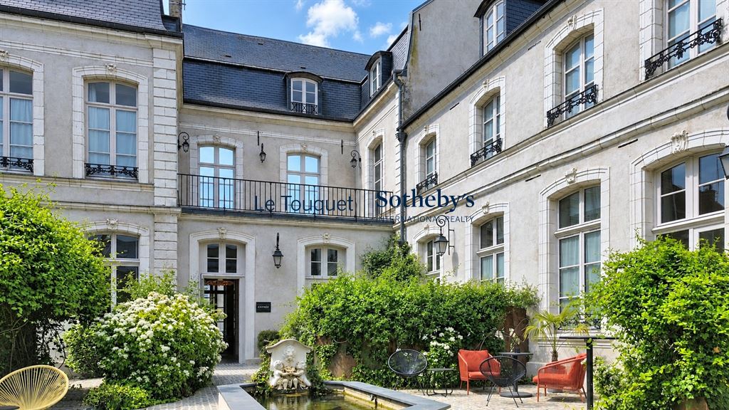 Photo de bien immobilier de luxe | Propriétés De Charme