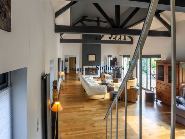 Charmante maison de 220m2, proximité immediate du Touquet
