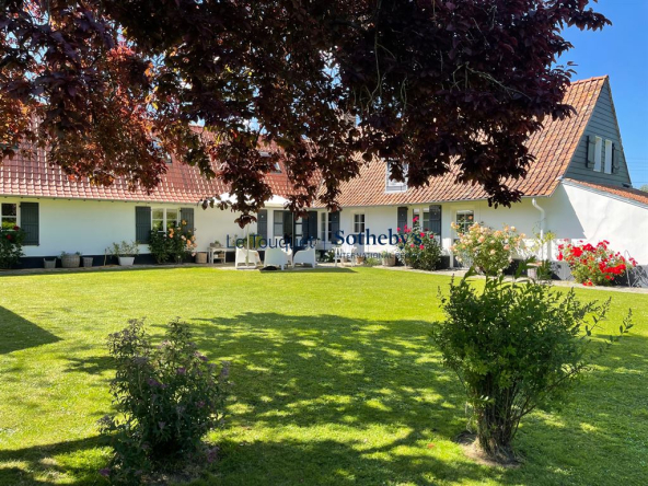 Charmant cottage rénové – Vallée de la Course