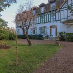 Forêt proche Tennis, bel appartement 3 chambres