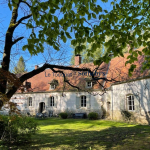 Near Montreuil/Mer – Magnificent Estate in a remarkable natural setting