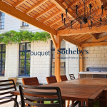 Montreuil / Mer - Magnificent home of character from the 18th century