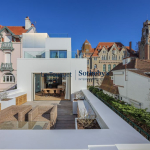 Exceptional architect villa - Hyper Center