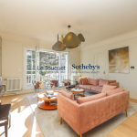 Duplex apartment - Congress Palace
