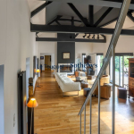 Charming house of 220m2, close to Le Touquet