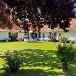 Charming renovated cottage – Vallée de la Course