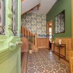 WIMEREUX – RENOVATED 19th century VILLA