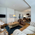 LE TOUQUET – FAMILY HOME NEAR THE SEA