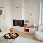 Le Touquet Atlantic sector – Renovated family villa