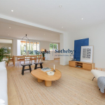 Le Touquet Center – Renovated house with garden