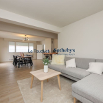Villa familiale – Secteur Quentovic