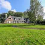 Charmante Villa Familiale – Cucq