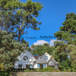 LE TOUQUET FORET – VILLA CONTEMPORAINE FAMILIALE QUETELART
