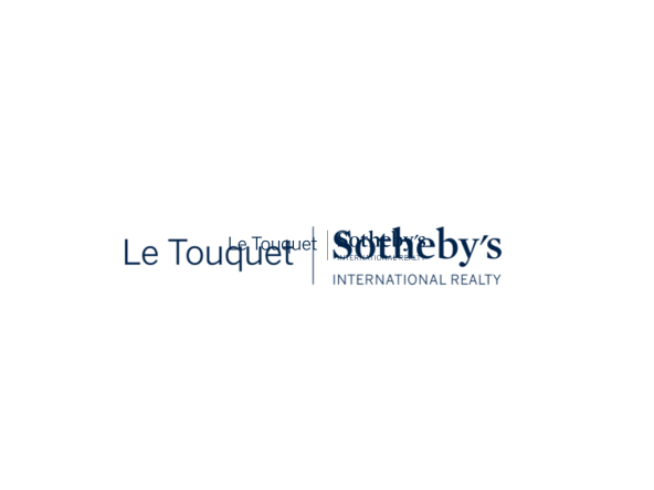 Propriété d’exception – Golf du Touquet