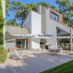 Le Touquet Polo – Architect-designed family villa
