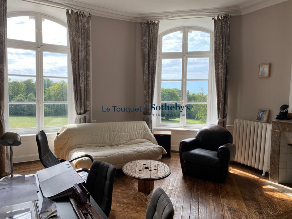 Charming apartment proximity Boulogne-sur-Mer