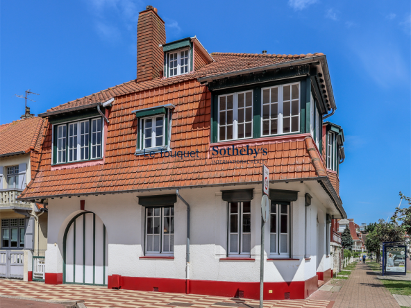Villa d’architecte – Hyper centre