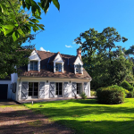 Family Villa – Museum Sector