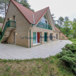Villa familiale – Hardelot