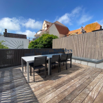 Appartement Duplex entièrement rénové aux très belles prestations.