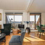Appartement Duplex – Triangle d’or