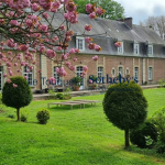 Elégante propriété de caractère sur 3 hectares