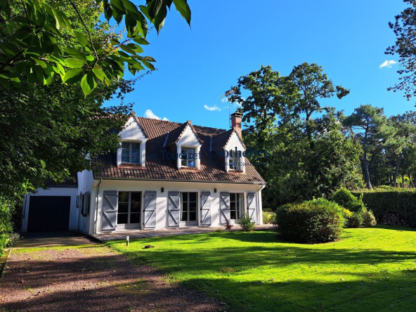 Villa Familiale – Secteur Musée