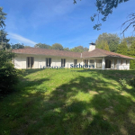 Villa secteur Golf – Beau potentiel