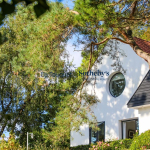LE TOUQUET FORET – VILLA CONTEMPORAINE FAMILIALE QUETELART