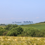 Wissant - real estate ensemble with breathtaking views